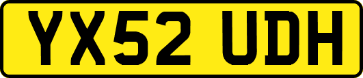 YX52UDH