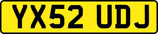 YX52UDJ