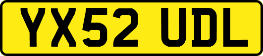 YX52UDL