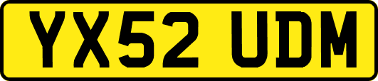YX52UDM