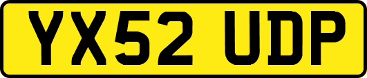 YX52UDP