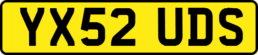 YX52UDS