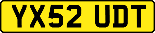YX52UDT