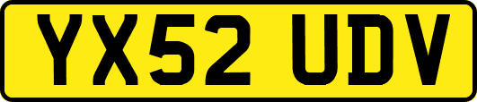 YX52UDV