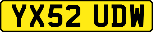 YX52UDW