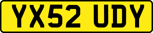 YX52UDY