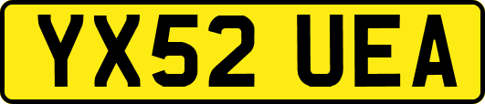 YX52UEA