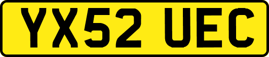 YX52UEC