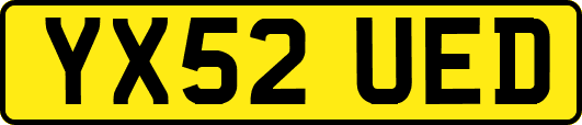 YX52UED