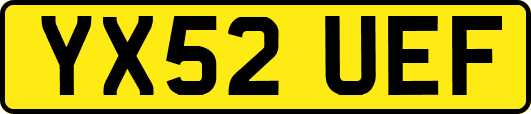 YX52UEF