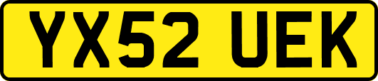 YX52UEK