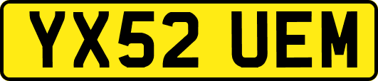 YX52UEM