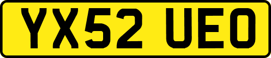 YX52UEO