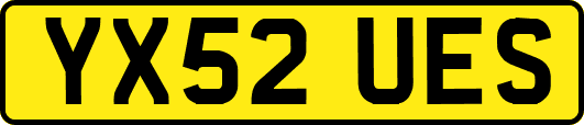 YX52UES