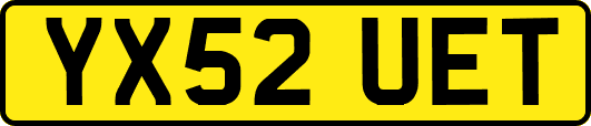 YX52UET