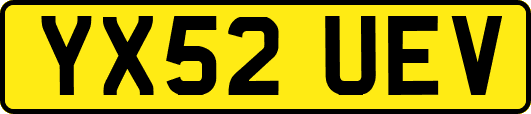 YX52UEV