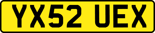 YX52UEX