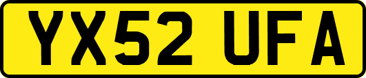 YX52UFA