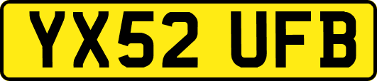 YX52UFB