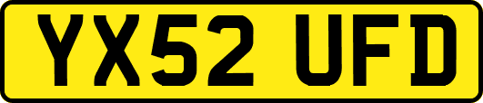 YX52UFD