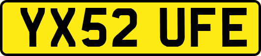 YX52UFE