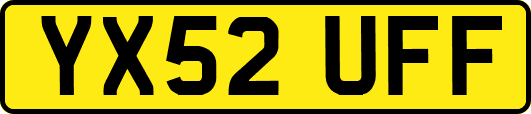 YX52UFF