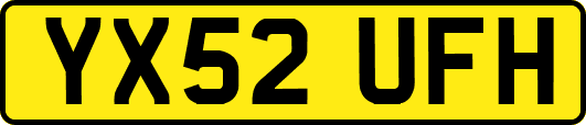 YX52UFH