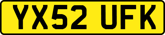 YX52UFK