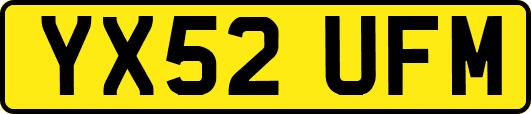 YX52UFM