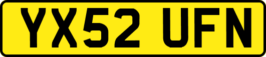 YX52UFN