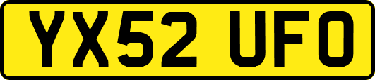 YX52UFO