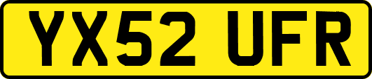 YX52UFR
