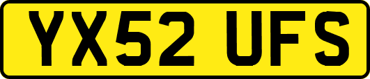 YX52UFS