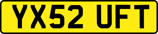 YX52UFT