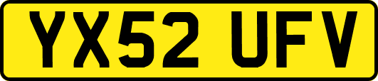 YX52UFV