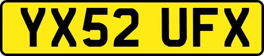 YX52UFX