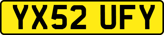 YX52UFY