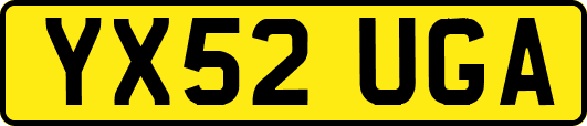 YX52UGA