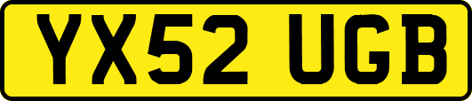 YX52UGB