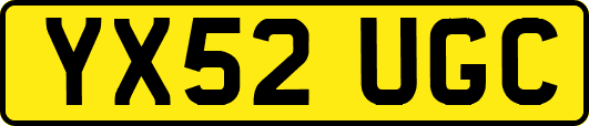 YX52UGC