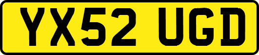 YX52UGD