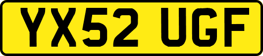 YX52UGF