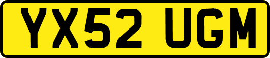 YX52UGM