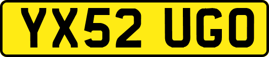 YX52UGO