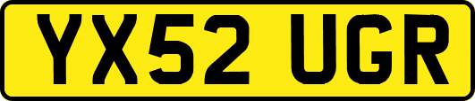 YX52UGR