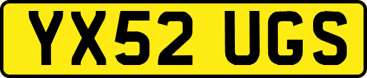 YX52UGS