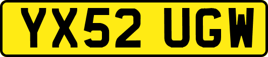 YX52UGW