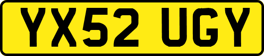 YX52UGY