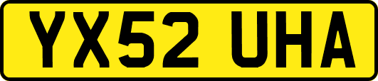 YX52UHA