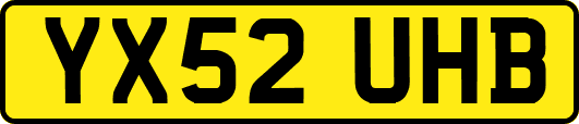 YX52UHB